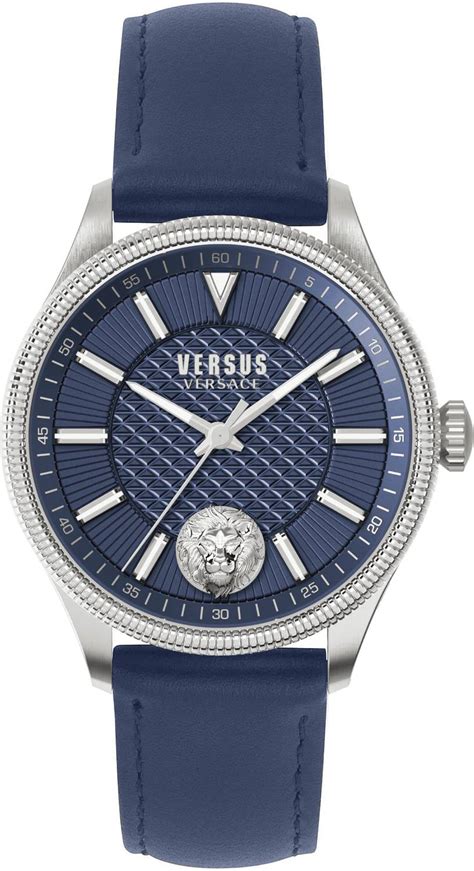 versus versace uhr herren|Versus Versace Herrenuhren online kaufen .